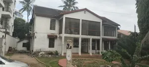 4bdrm House in Masaki for sale