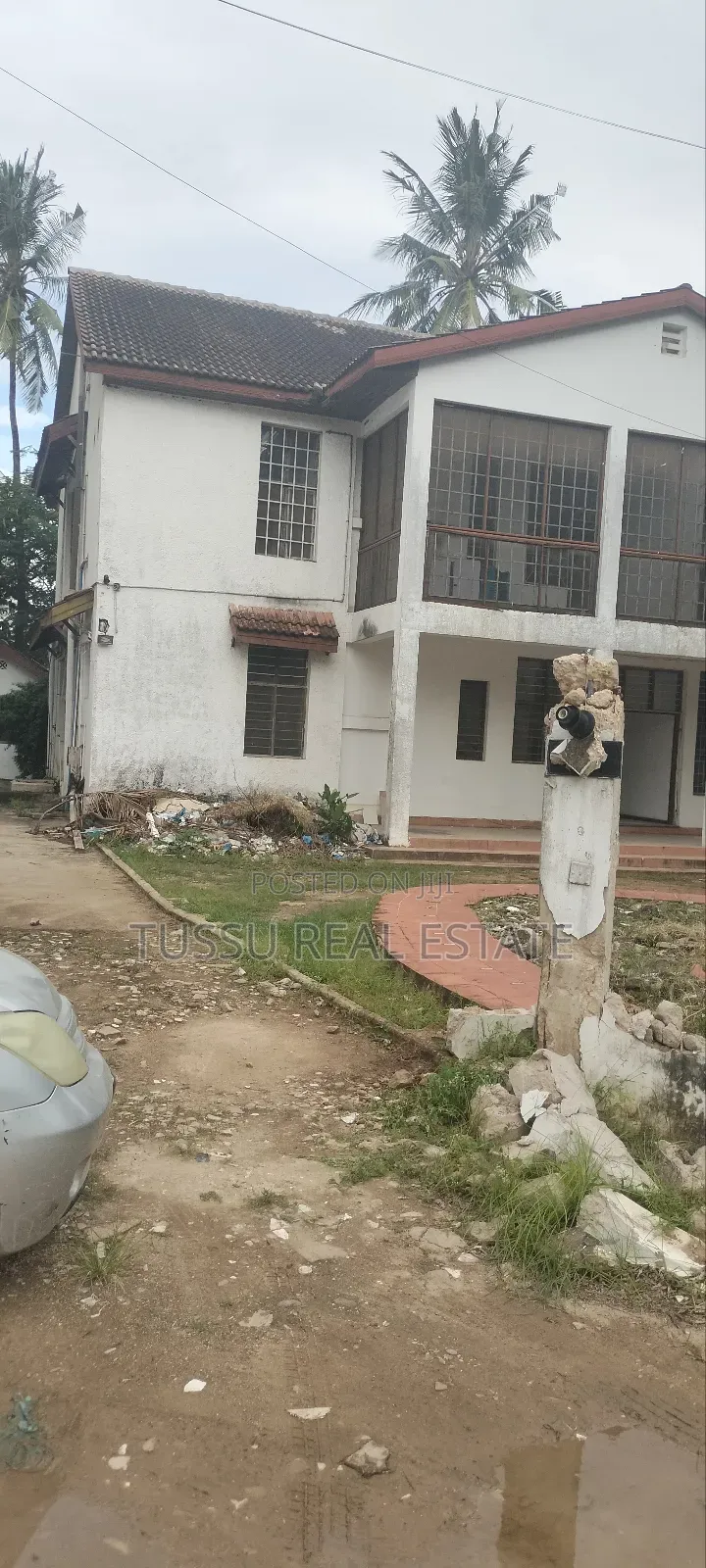 4bdrm House in Masaki for sale