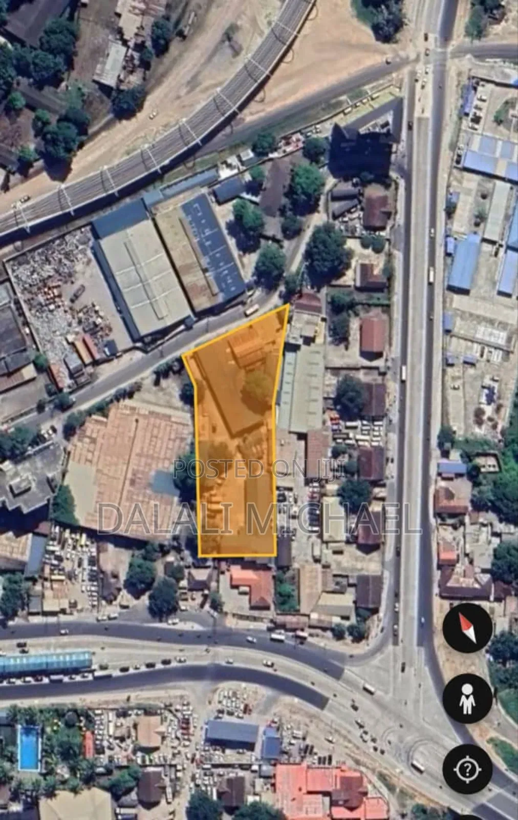 Property for Sale in Gerezani