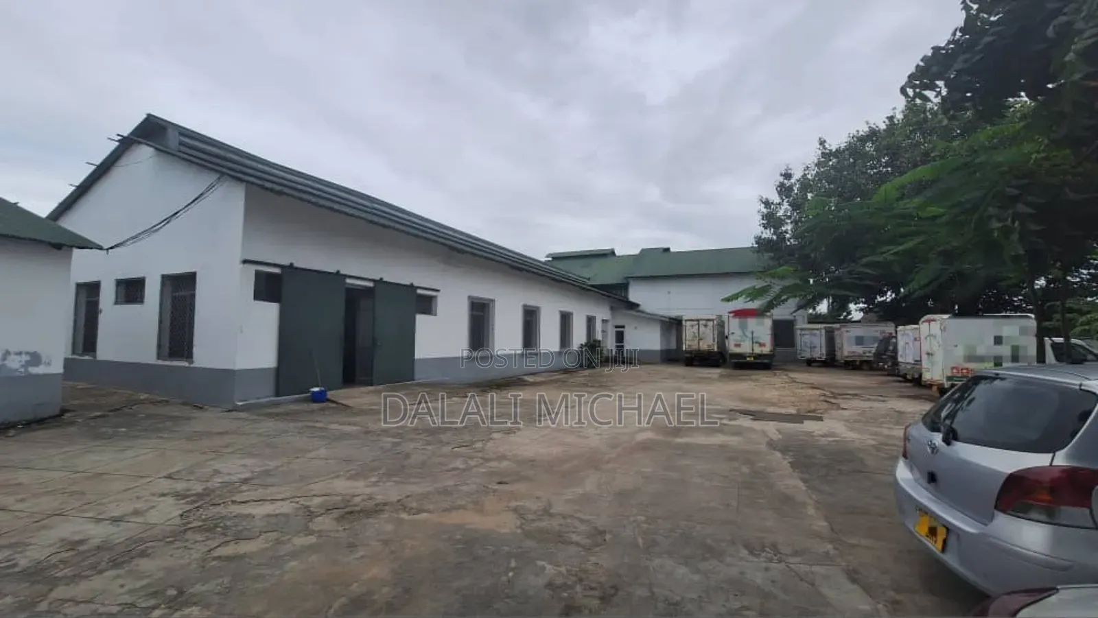 Property for Sale in Gerezani