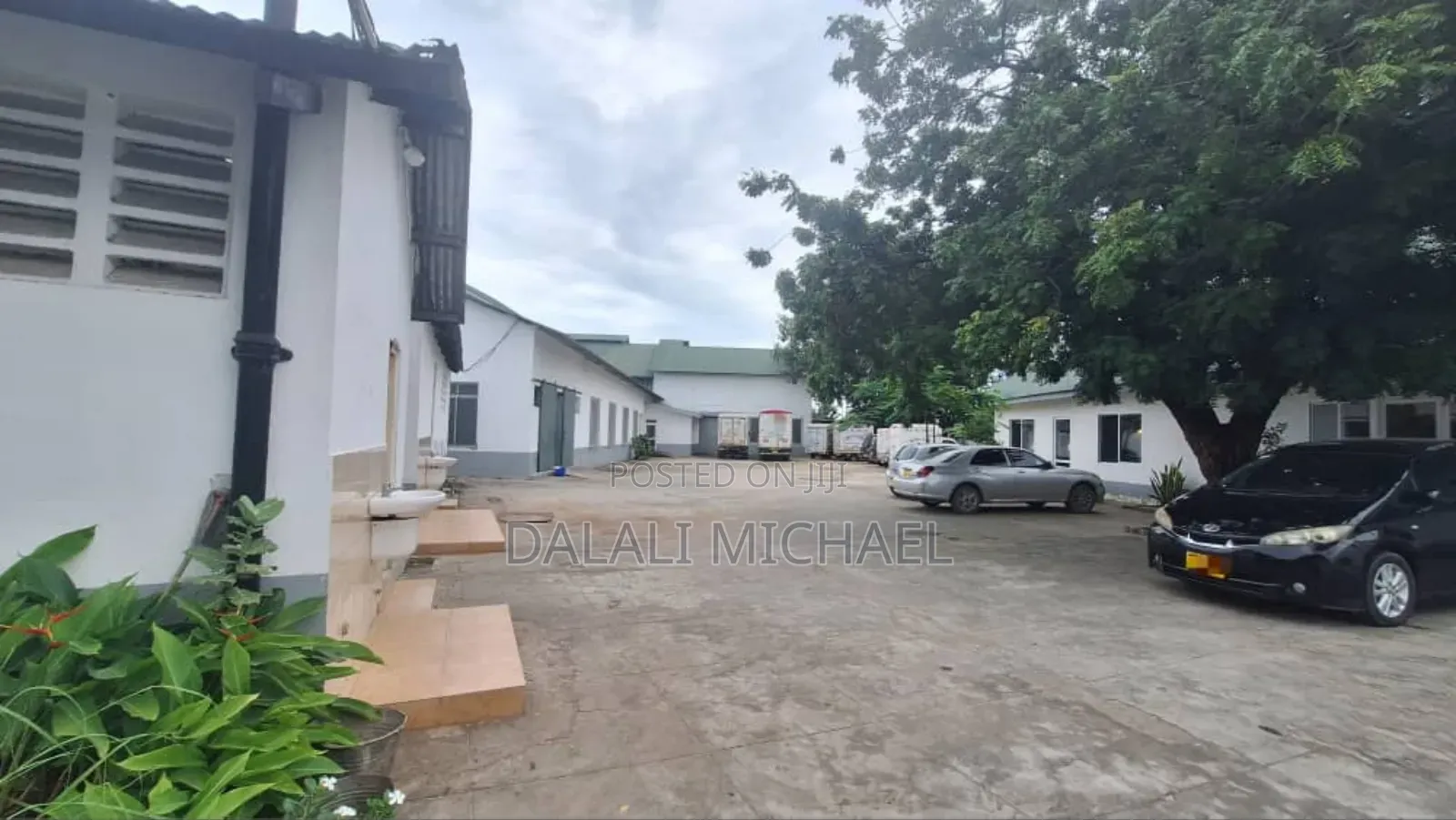 Property for Sale in Gerezani