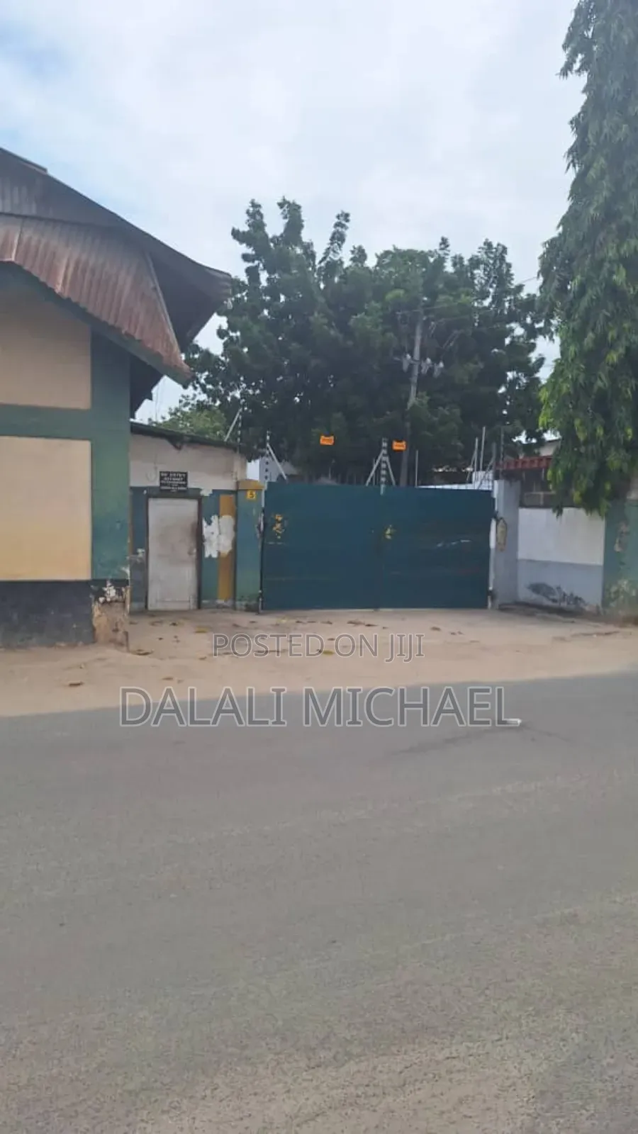 Property for Sale in Gerezani