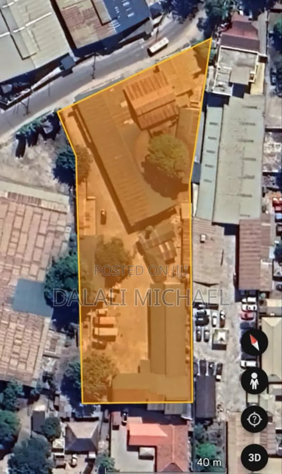 Property for Sale in Gerezani