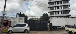 Commercial Plot for Sale Buguruni Mandela Rd