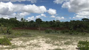 Beach Plot for Sale at Kigamboni Dege