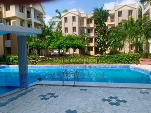 Furnished 3bdrm Apartment in Mikocheni/Msasani for rent