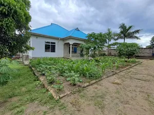 4bdrm House in Kibamba Shule Dsm for sale