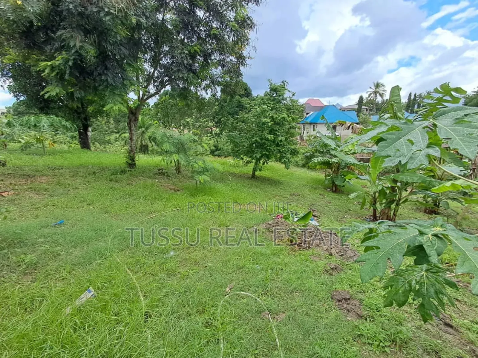 4bdrm House in Kibamba Shule Dsm for sale
