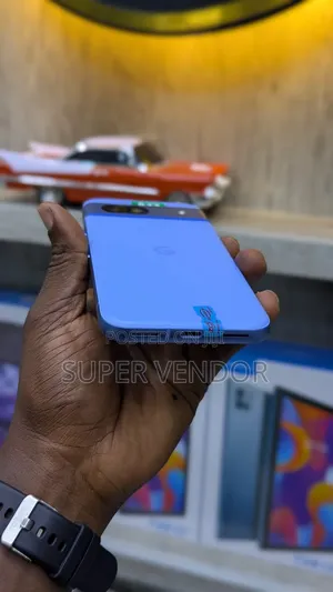 Google Pixel 8a 128 GB Blue