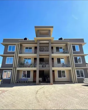 3bdrm Apartment in Mbezi Beach for rent