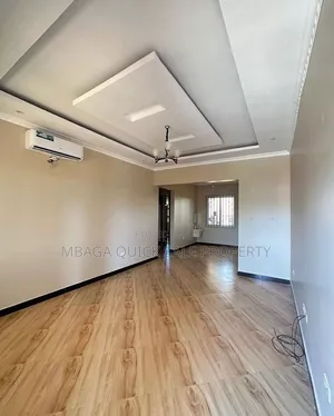 3bdrm Apartment in Mbezi Beach for rent