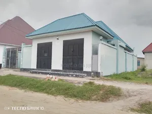 2bdrm House in Tanzania Daresalaam, Ilala for rent