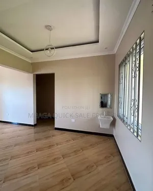 3bdrm Apartment in Mbezi Beach for rent