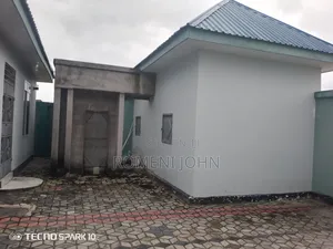 2bdrm House in Tanzania Daresalaam, Ilala for rent
