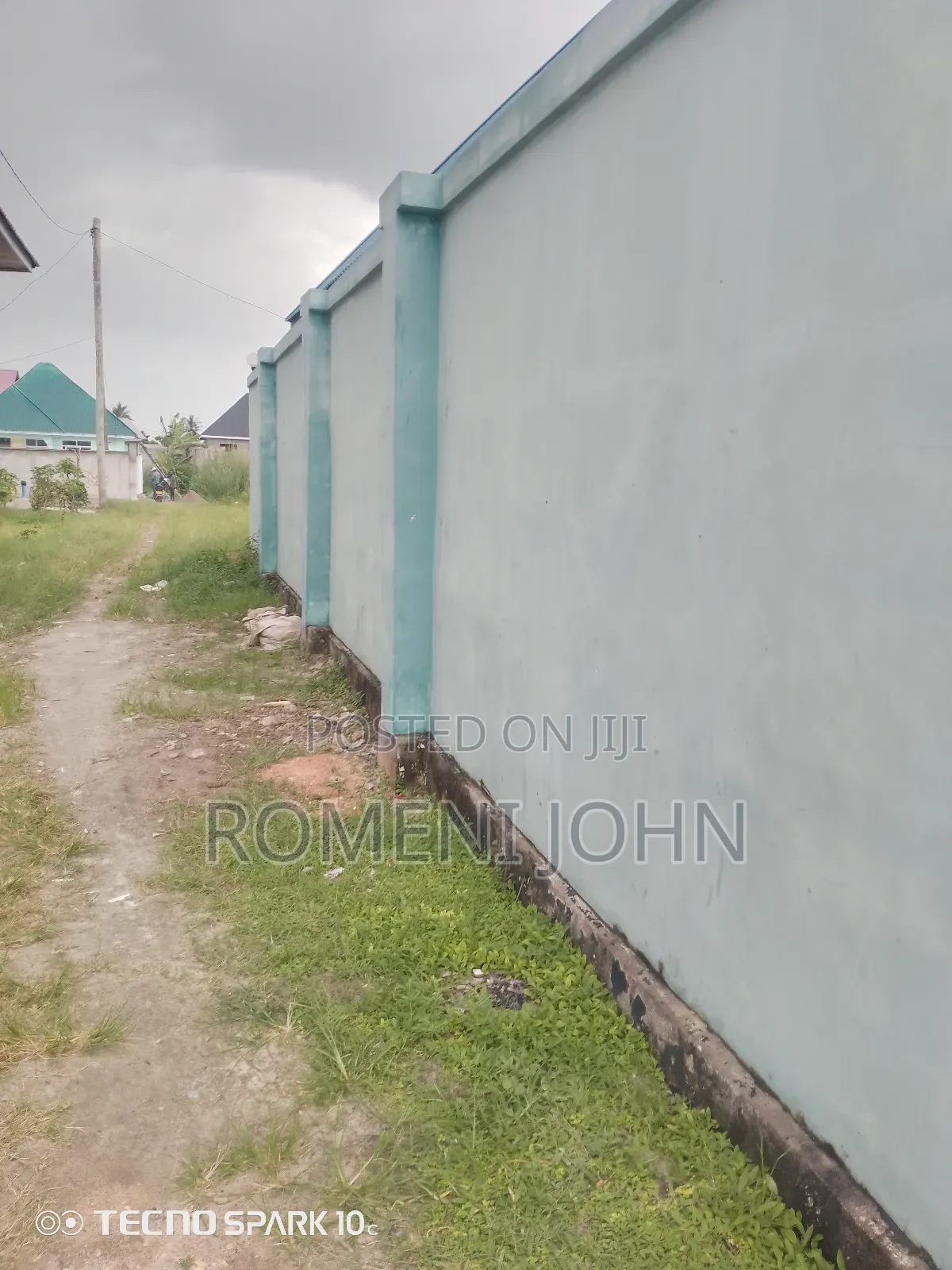 2bdrm House in Tanzania Daresalaam, Ilala for rent