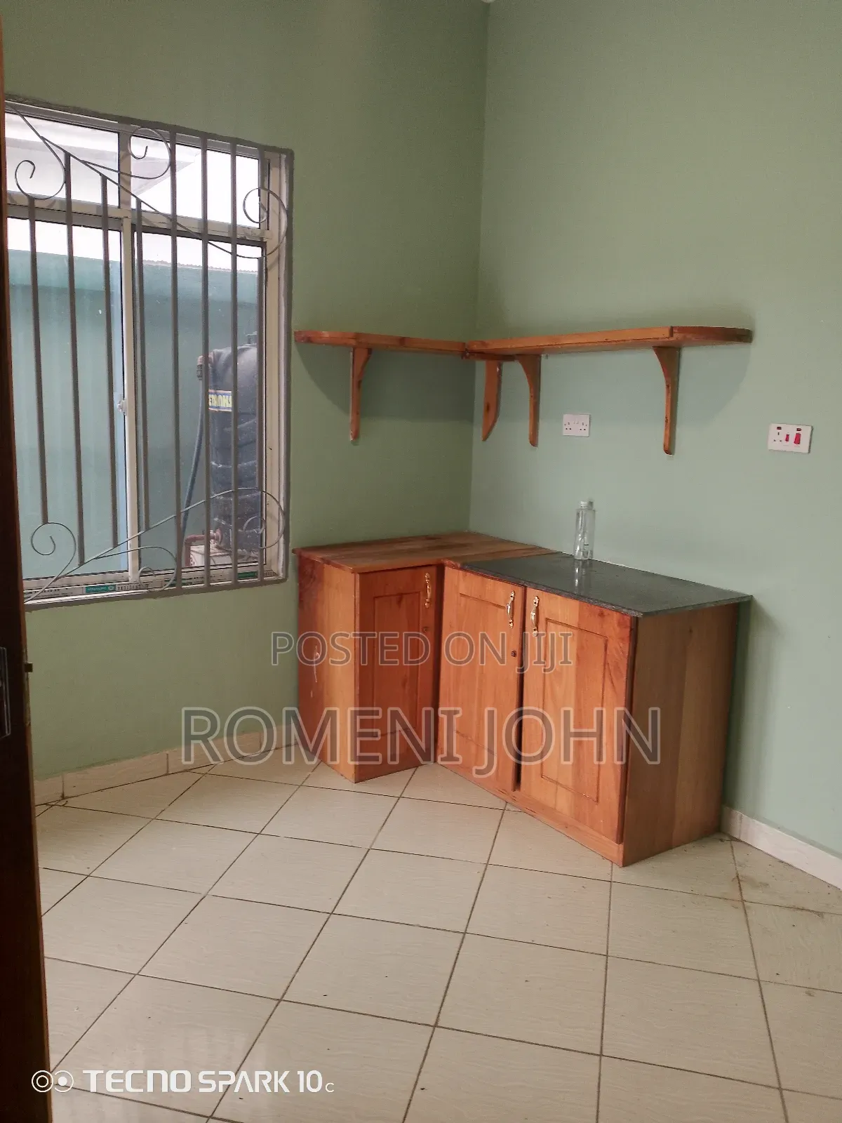 2bdrm House in Tanzania Daresalaam, Ilala for rent