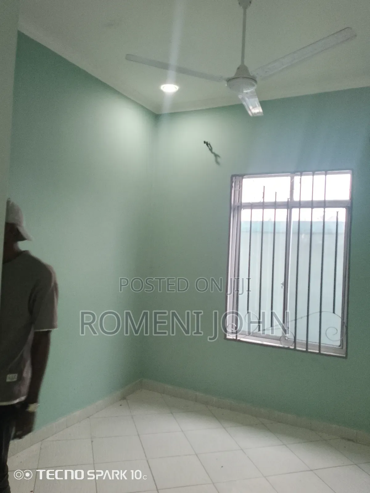 2bdrm House in Tanzania Daresalaam, Ilala for rent