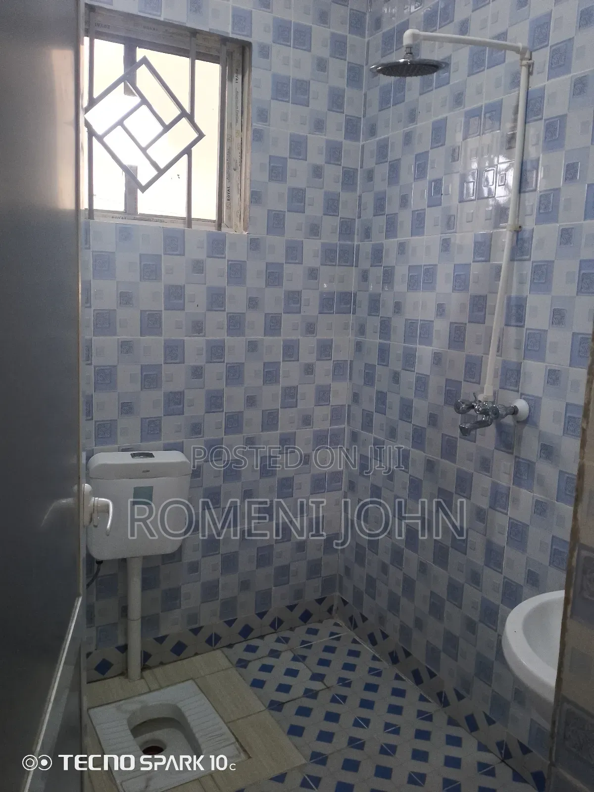 2bdrm House in Tanzania Daresalaam, Ilala for rent