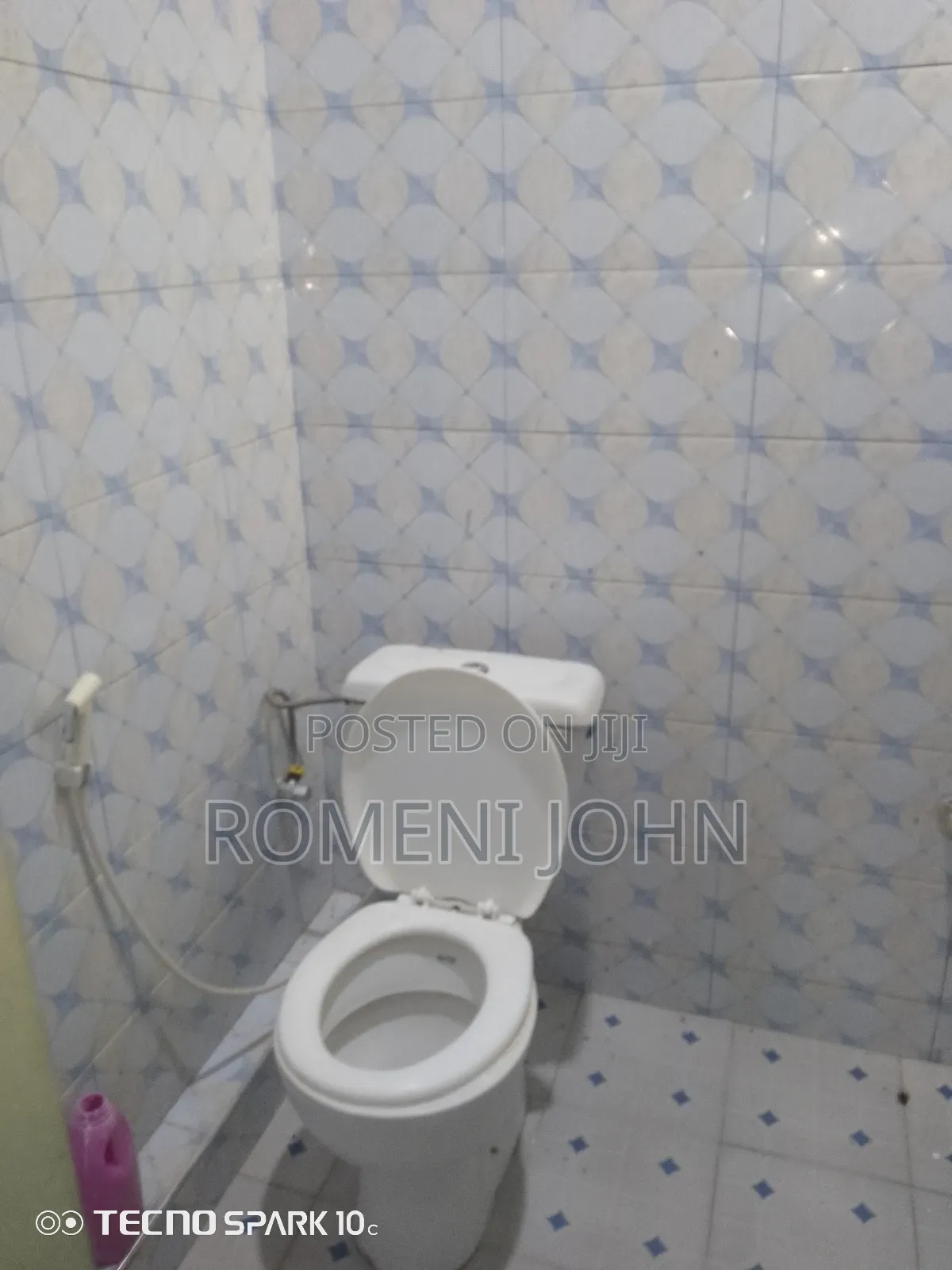 2bdrm House in Tanzania Daresalaam, Ilala for rent