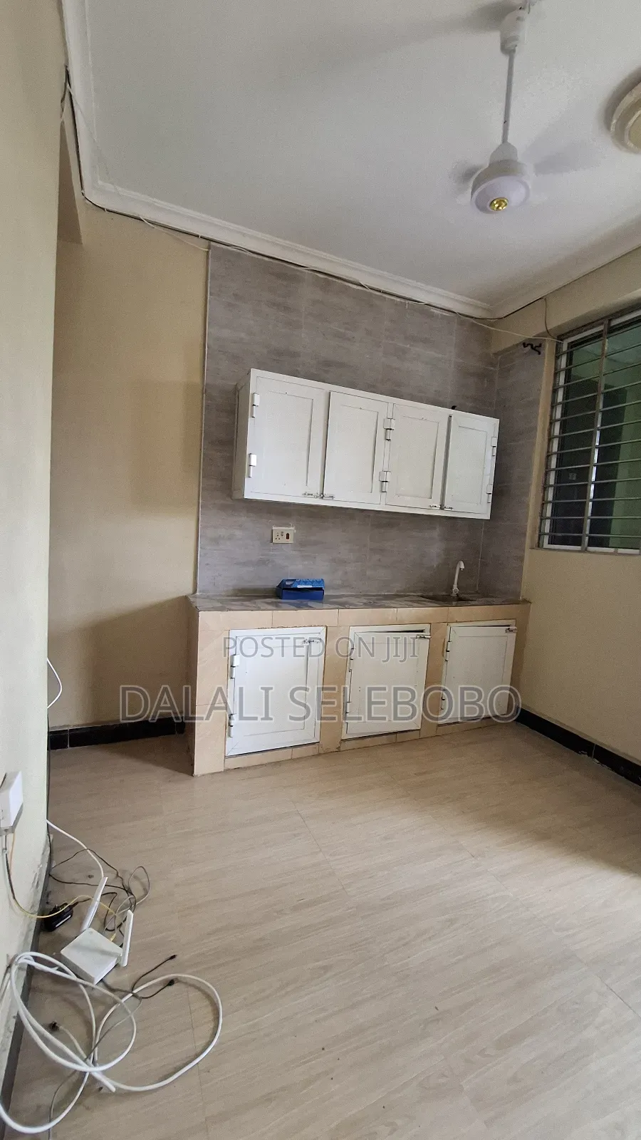 1bdrm Bedsitter in Sinza Madukani for rent