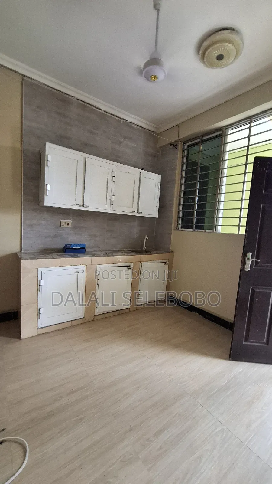 1bdrm Bedsitter in Sinza Madukani for rent