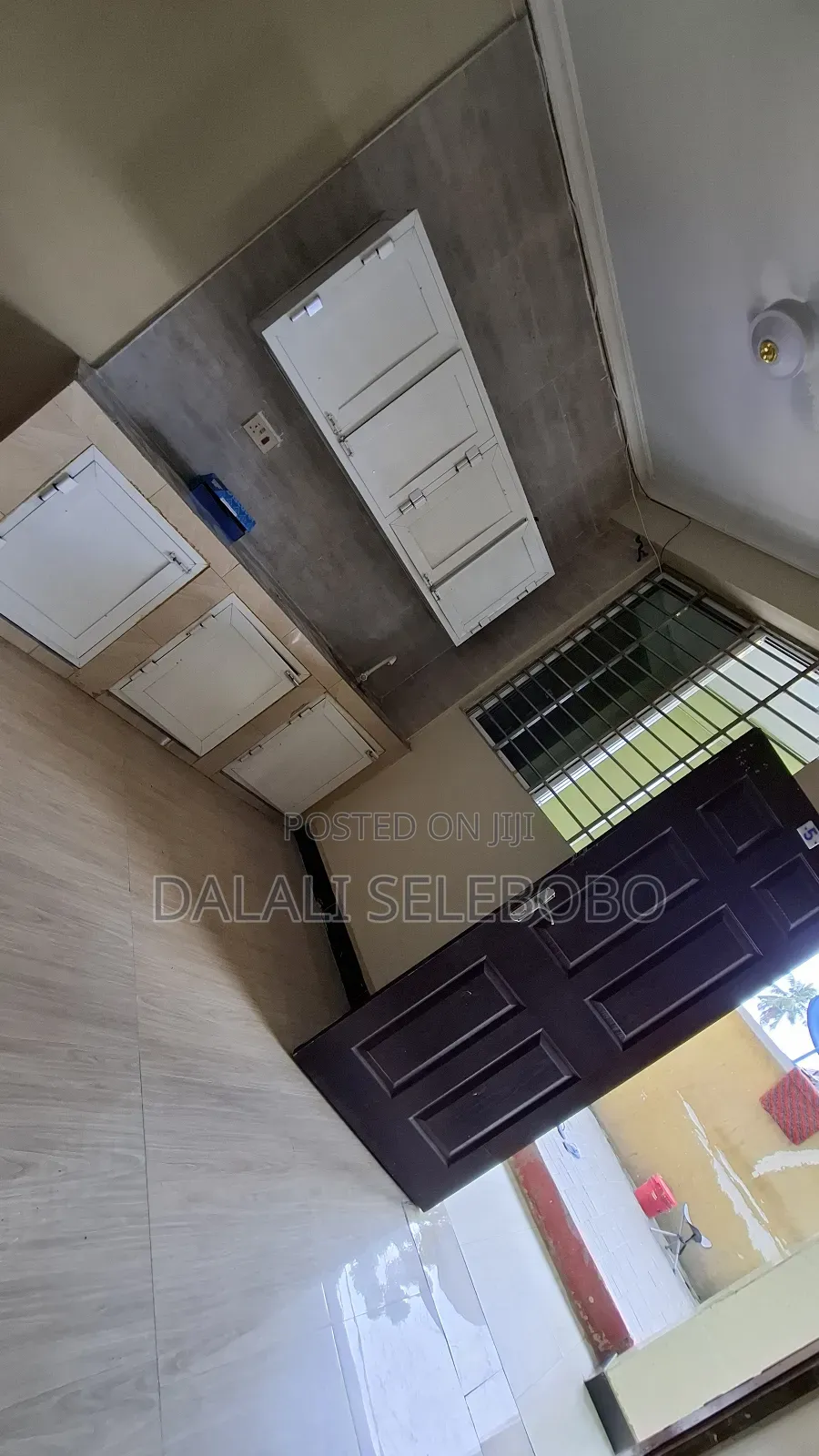 1bdrm Bedsitter in Sinza Madukani for rent