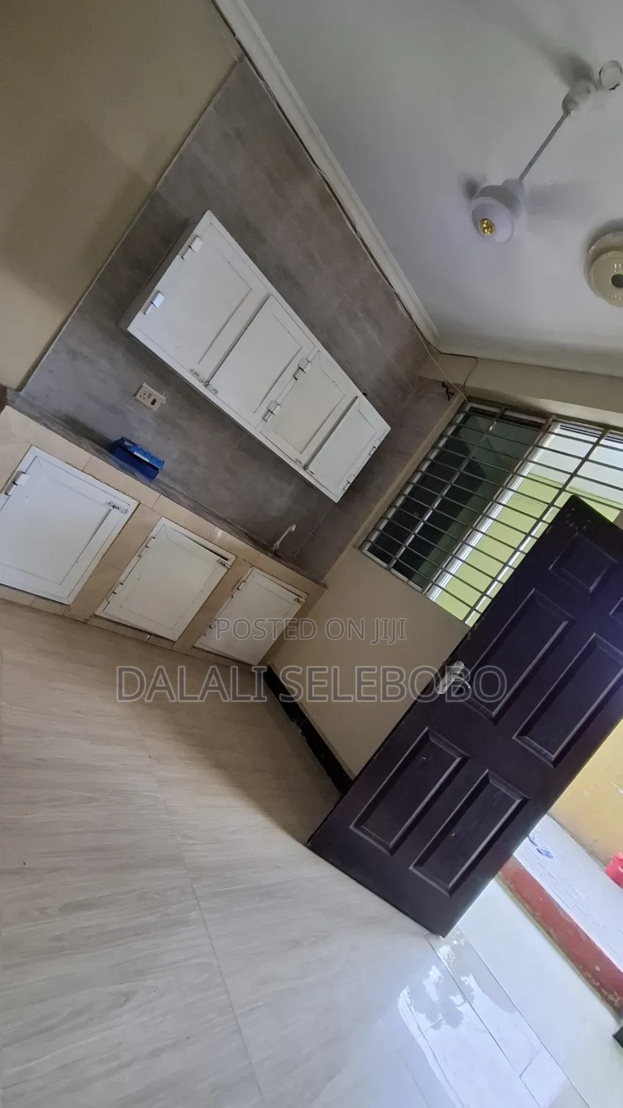 1bdrm Bedsitter in Sinza Madukani for rent