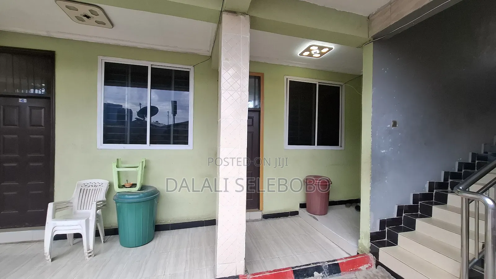 1bdrm Bedsitter in Sinza Madukani for rent