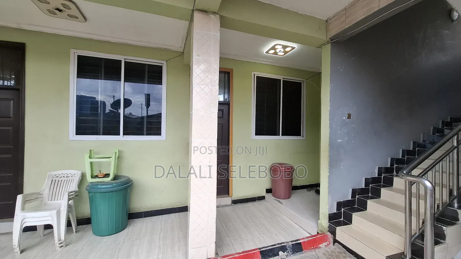 1bdrm Bedsitter in Sinza Madukani for rent