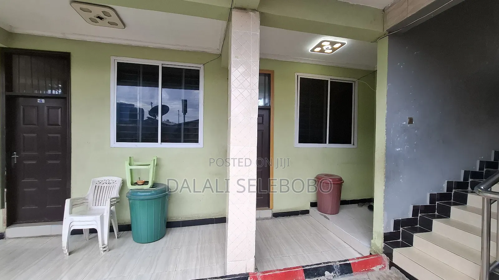 1bdrm Bedsitter in Sinza Madukani for rent