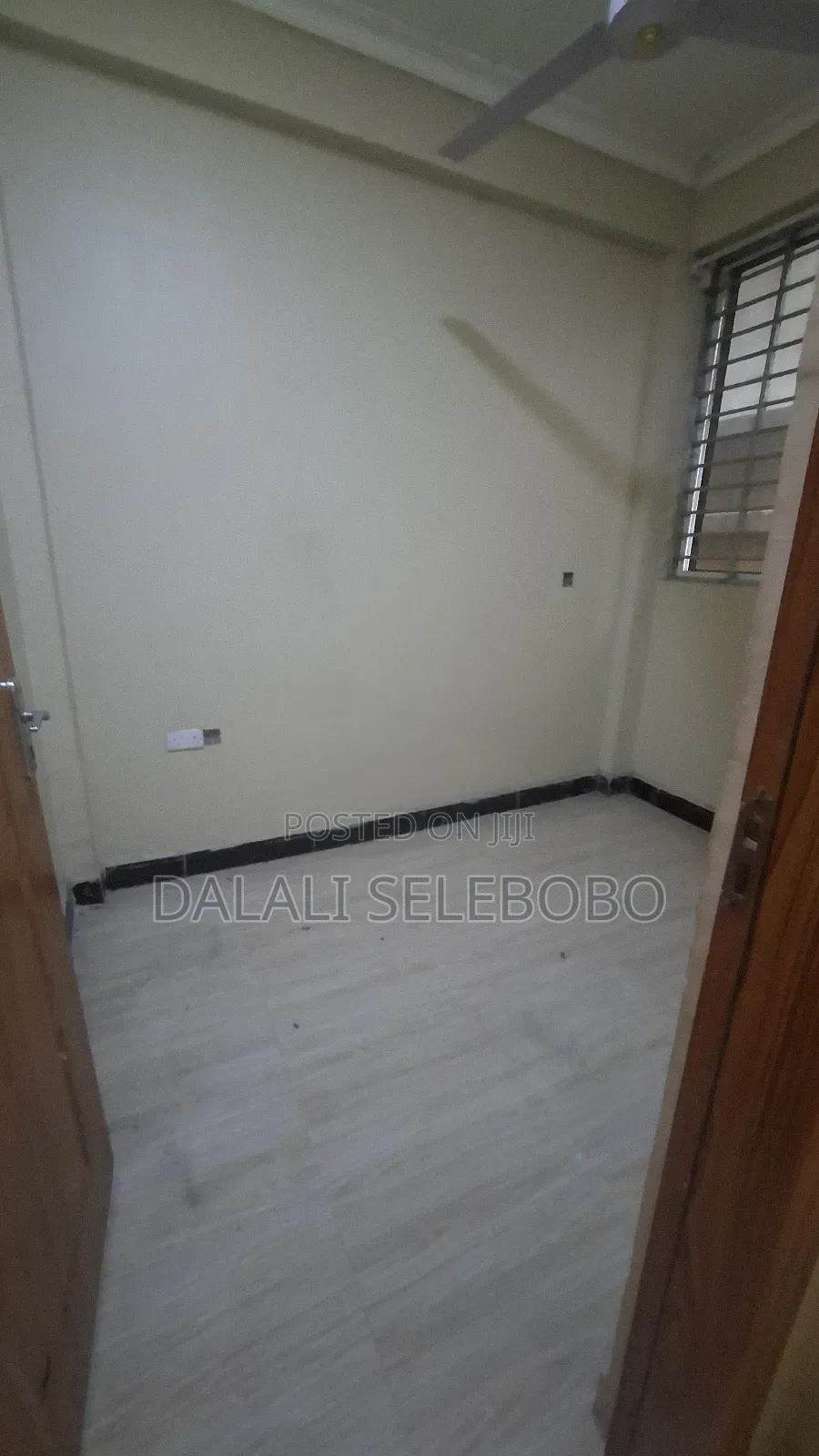 1bdrm Bedsitter in Sinza Madukani for rent