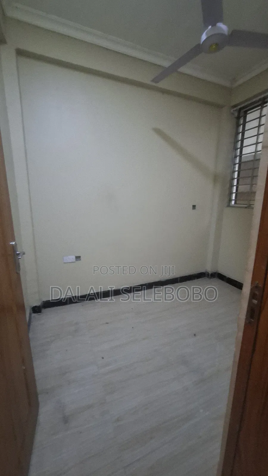 1bdrm Bedsitter in Sinza Madukani for rent