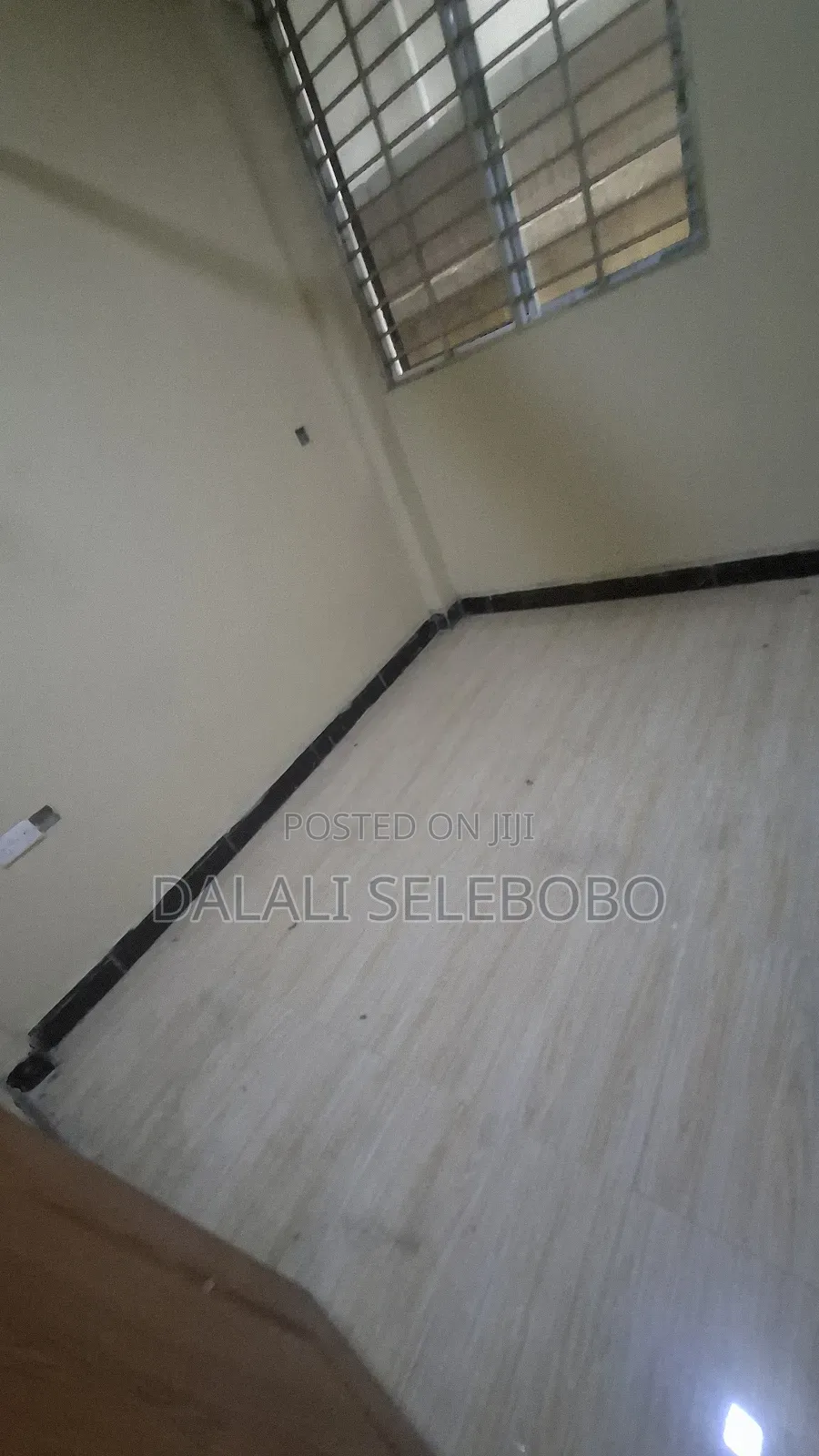 1bdrm Bedsitter in Sinza Madukani for rent