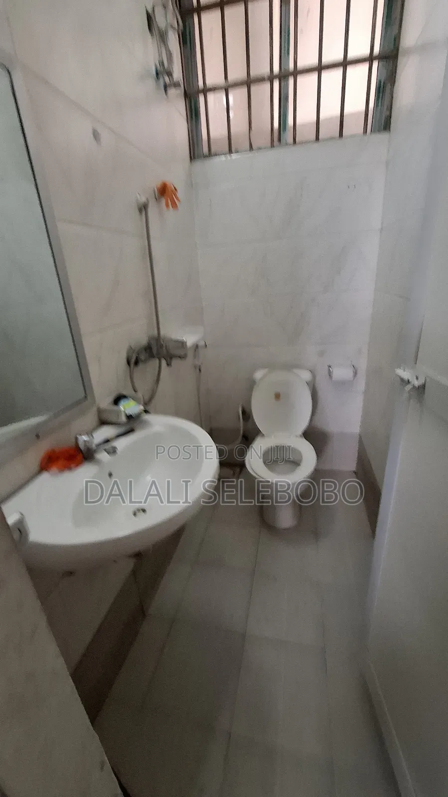 1bdrm Bedsitter in Sinza Madukani for rent