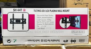 Tilting Tv Wall Mount/ Bracket for 23" to 55" Screens