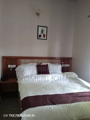 Furnished 1bdrm Apartment in Tanzania Daresalaam, Ilala for rent
