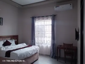 Furnished 1bdrm Apartment in Tanzania Daresalaam, Ilala for rent