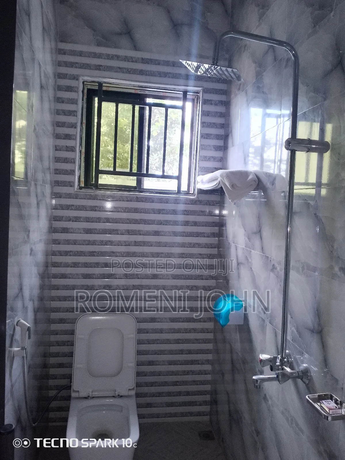 Furnished 1bdrm Apartment in Tanzania Daresalaam, Ilala for rent