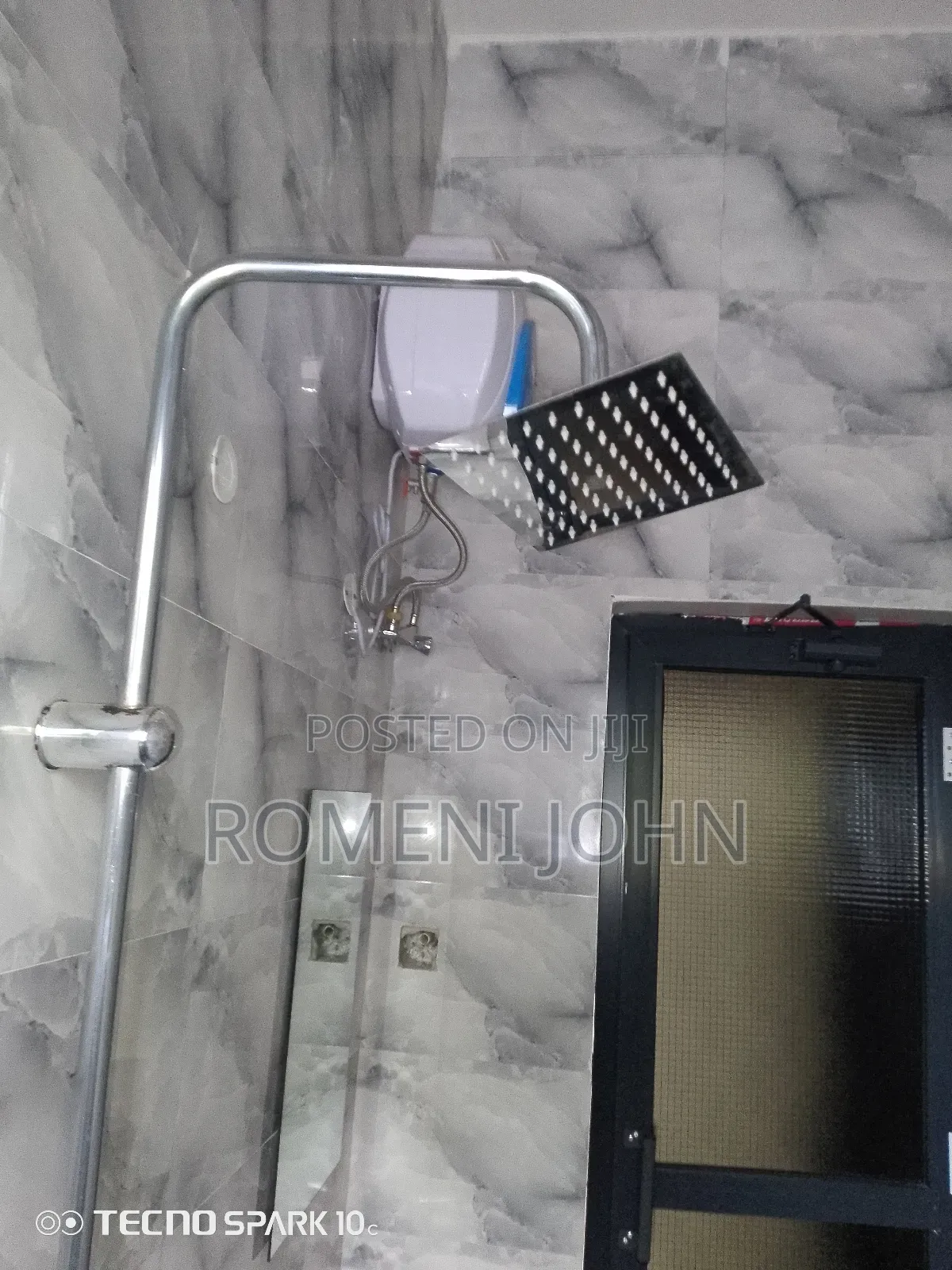Furnished 1bdrm Apartment in Tanzania Daresalaam, Ilala for rent