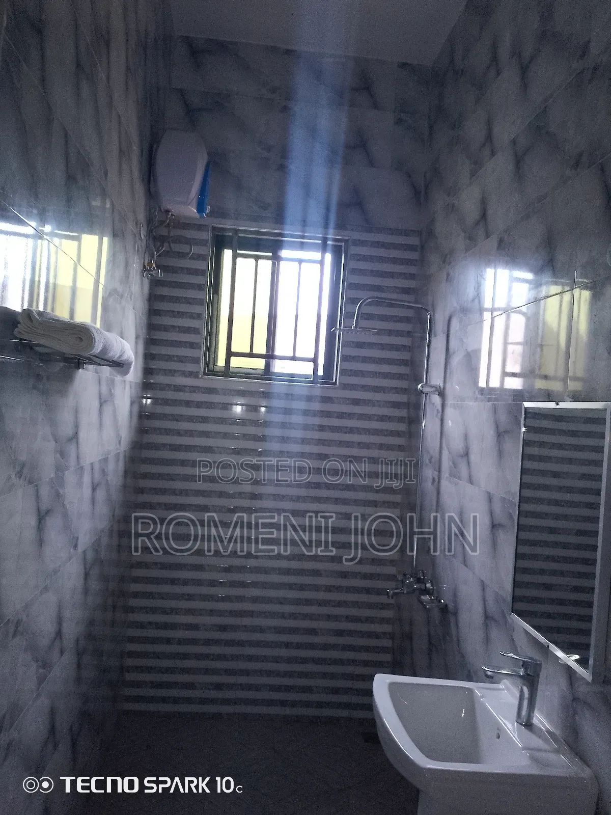 Furnished 1bdrm Apartment in Tanzania Daresalaam, Ilala for rent
