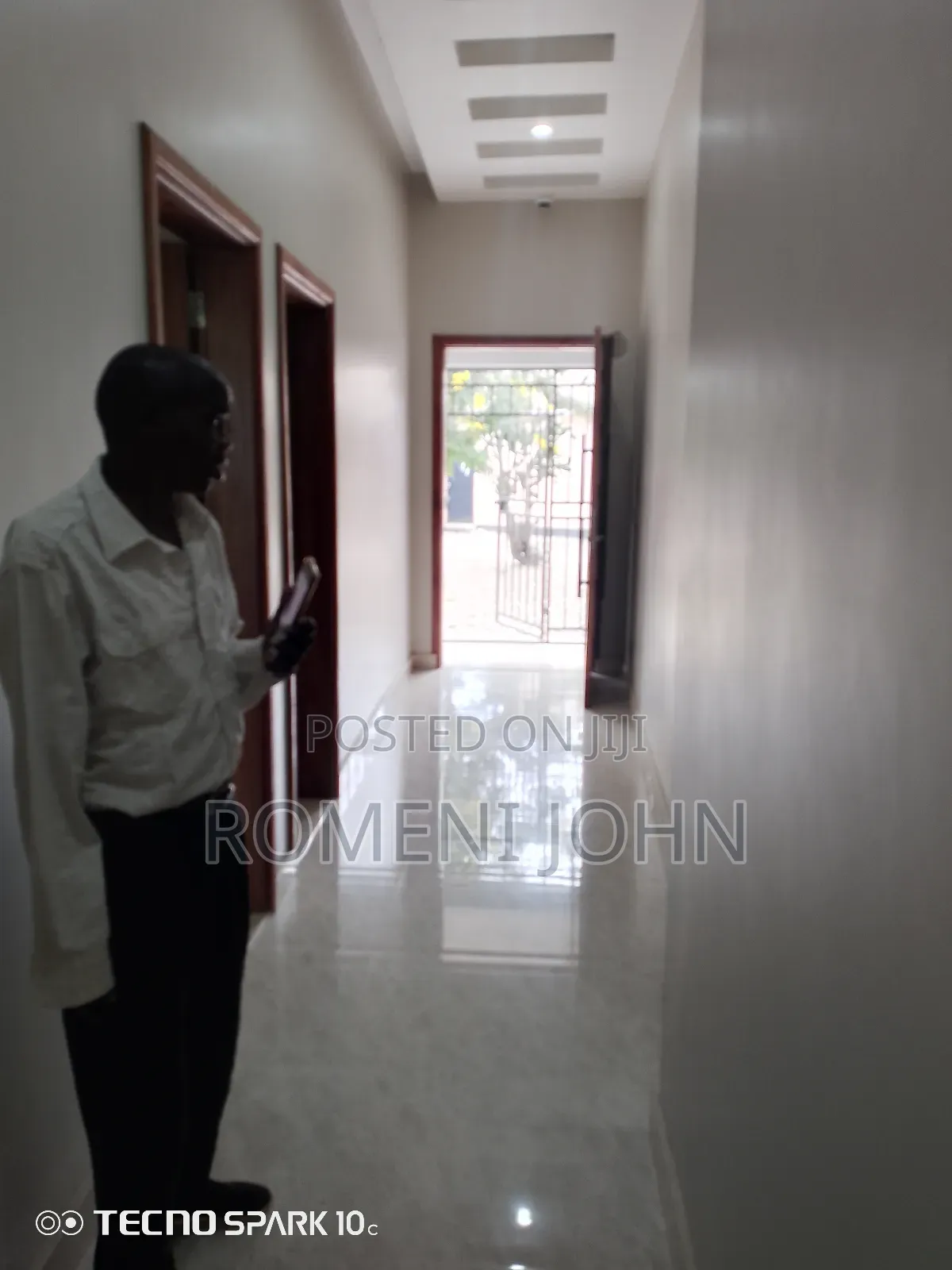 Furnished 1bdrm Apartment in Tanzania Daresalaam, Ilala for rent