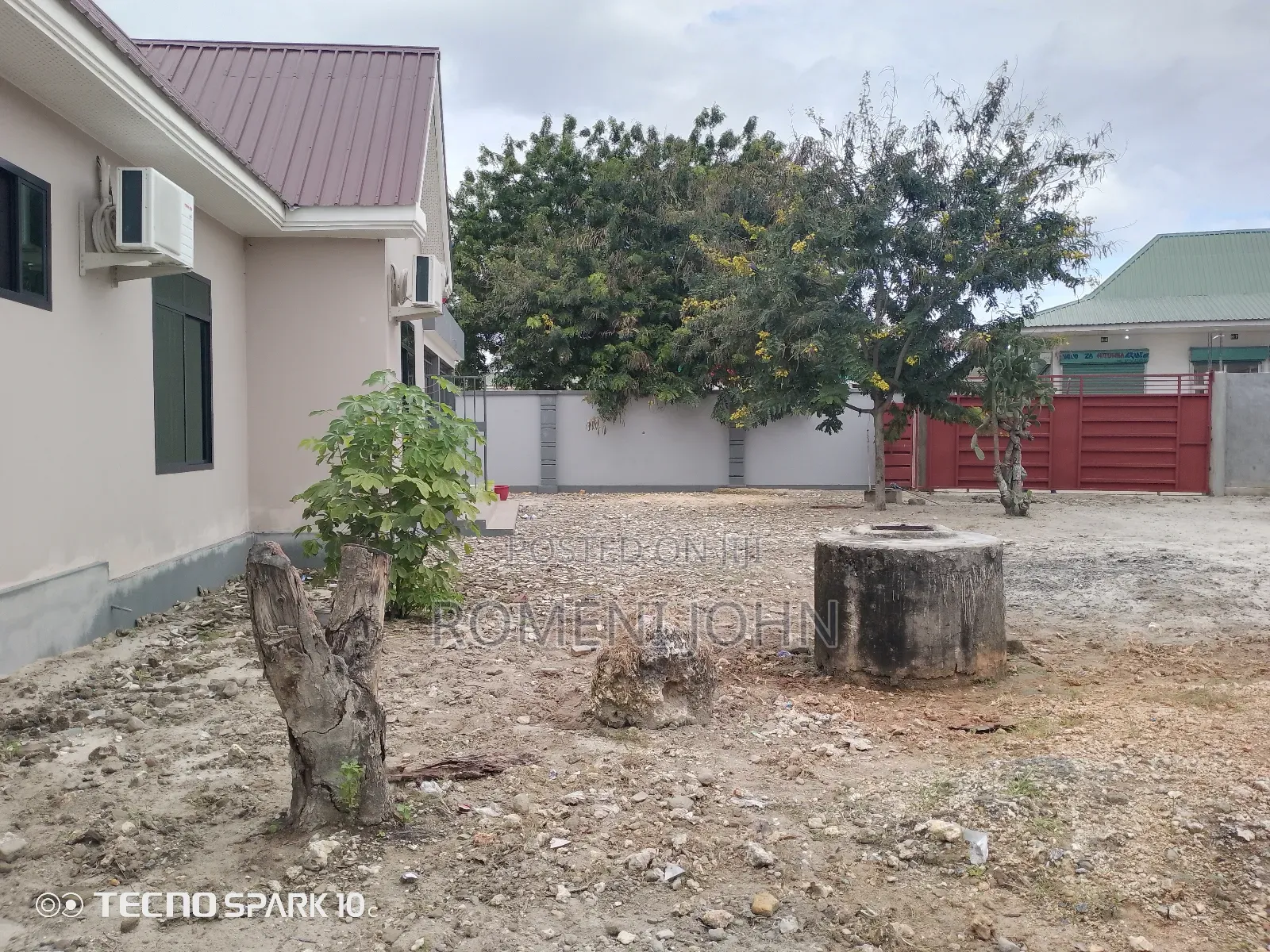 Furnished 1bdrm Apartment in Tanzania Daresalaam, Ilala for rent