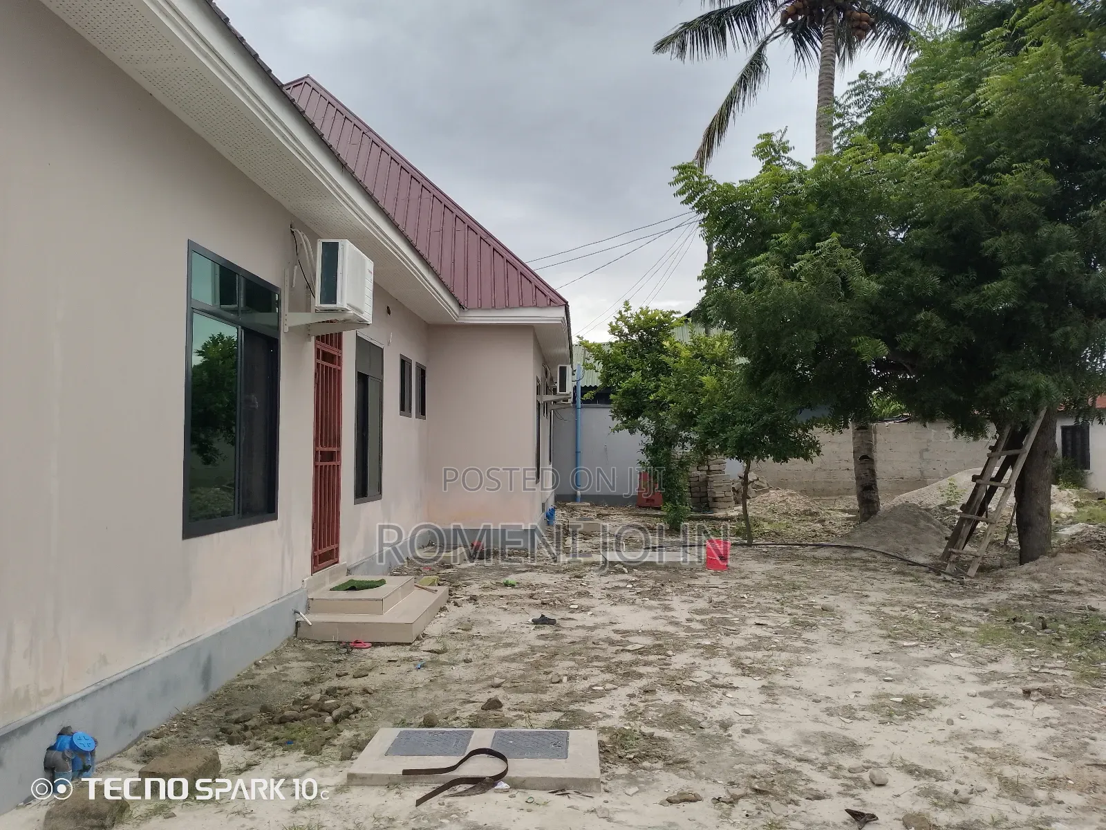 Furnished 1bdrm Apartment in Tanzania Daresalaam, Ilala for rent