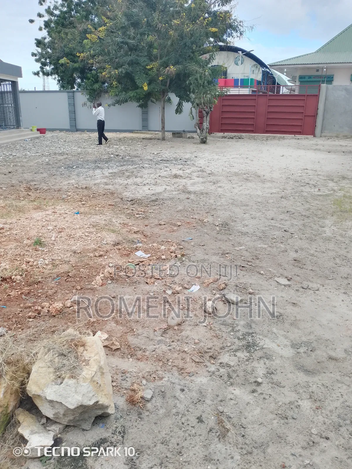 Furnished 1bdrm Apartment in Tanzania Daresalaam, Ilala for rent