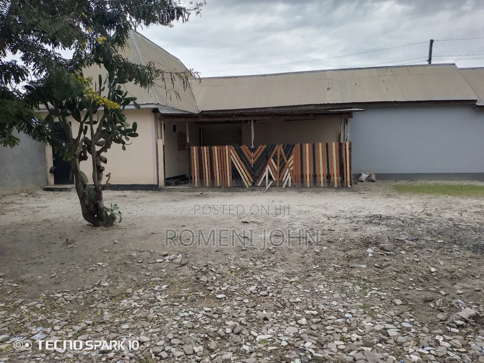 Furnished 1bdrm Apartment in Tanzania Daresalaam, Ilala for rent