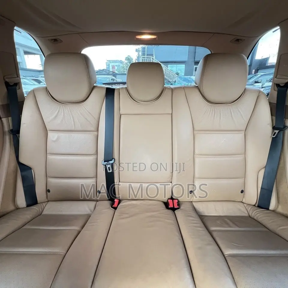 Porsche Cayenne 2007 Black