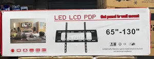 Strong Tv Wall Mount for 65 to 130 Inches