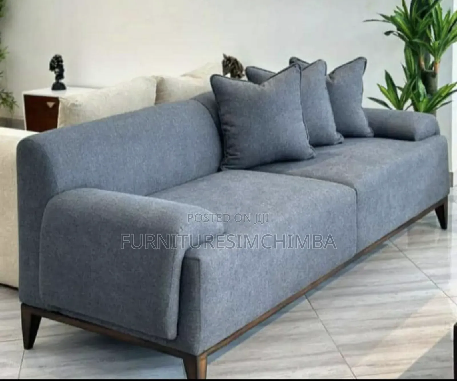 Classic Sofa Seat
