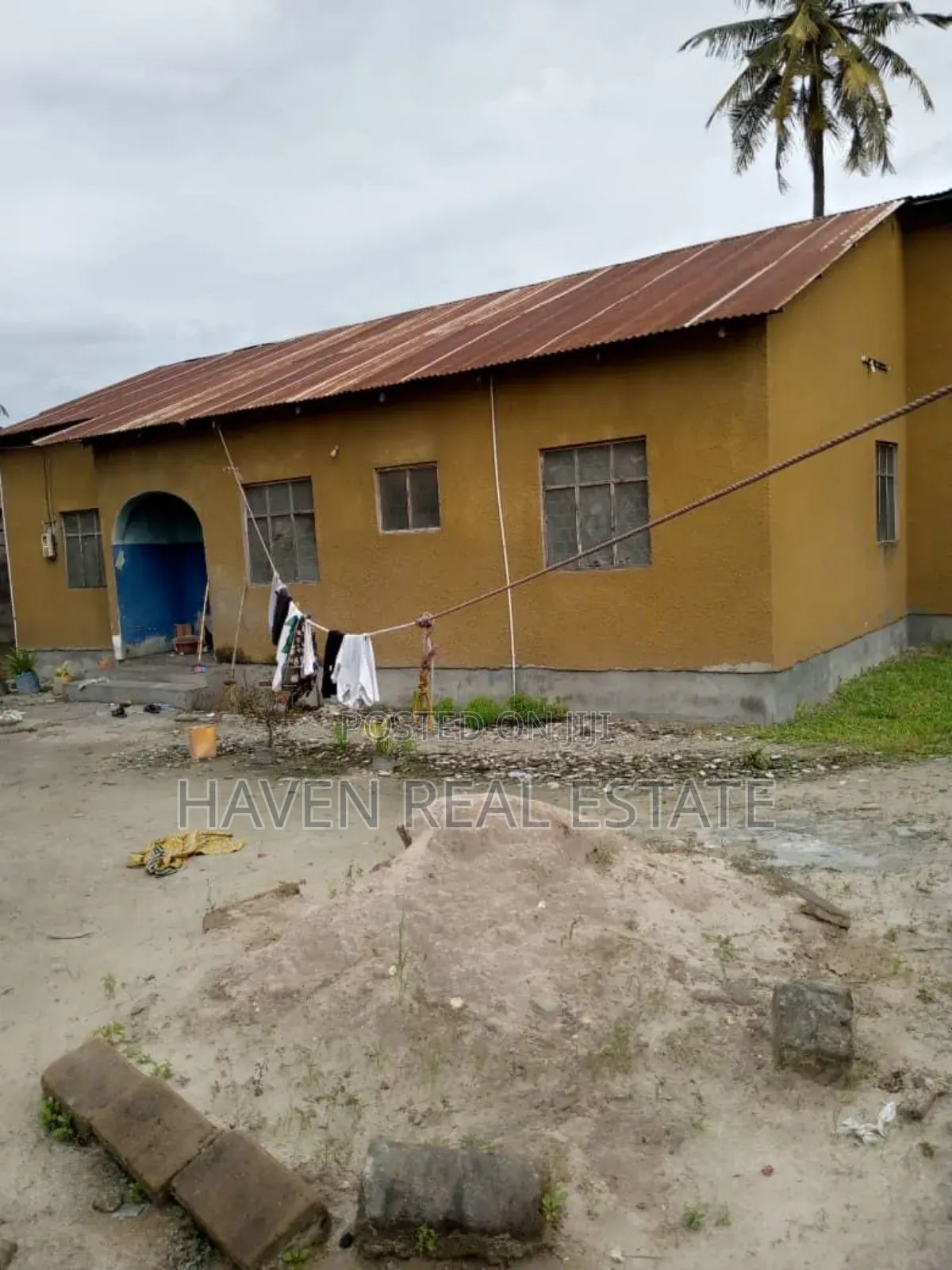 3bdrm House in Pugu for sale
