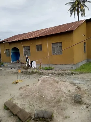 3bdrm House in Pugu for sale